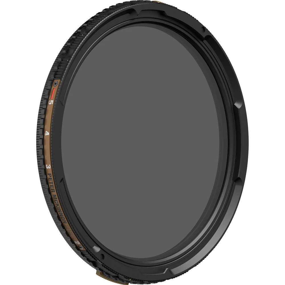 POLARPRO CHROMA VNDPL 2-5 -82MM- MCKINNON SERIES - 82-P/L- VND2/5 (82-PL-VND-2/5)