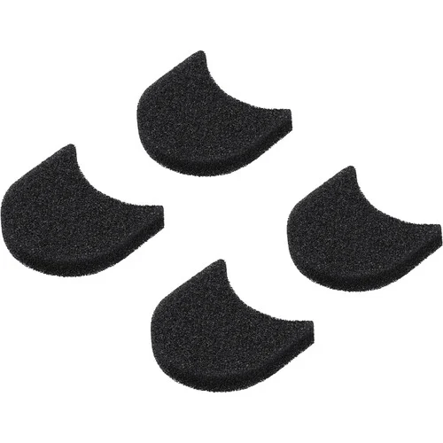 Insta360 GO 3/3S Microphone Wind Muff Set (4-Pack)