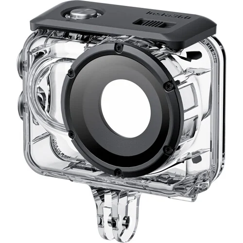 Insta360 GO 3/3S Dive Case 