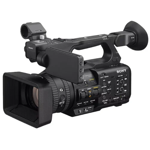 Sony HXR-NX800 4K Video Kamera 