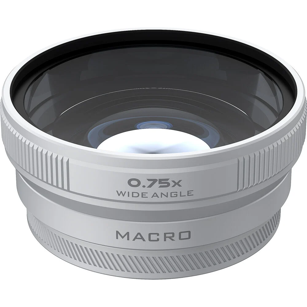 Freewell FUJIFILM X100 Series 2-in-1 Wide-Angle and Macro Lens