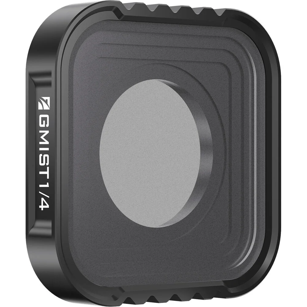 Freewell GoPro HERO 13/12/11/10/9 Glow Mist 1/4 Filter 