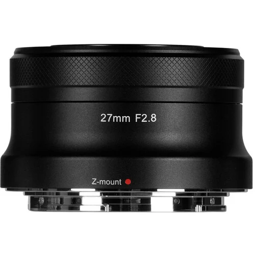 AstrHori AF 27mm F2.8 (Nikon Z)