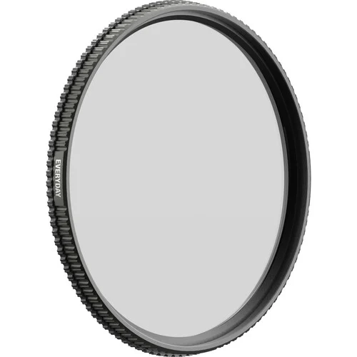 POLARPRO 82MM SHORTSTACHE EVERYDAY (1/4 BLACK MIST POLARIZER) (82-SS-EVRYDY)