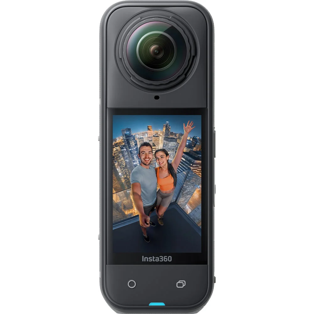 Insta360 X5 360° 8K Camera