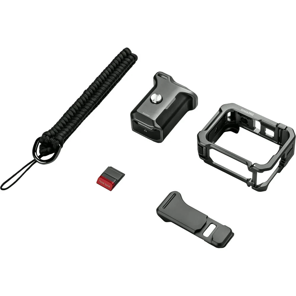 Insta360 Ace Pro 2/Insta360 Ace Pro Xplorer Grip Kit