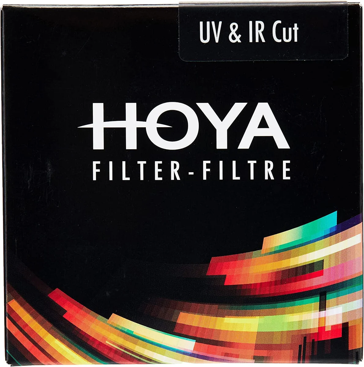 Hoya UV &amp; IR Cut 82mm
