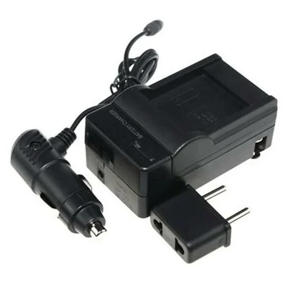 Hlypro Nikon EN-EL15 Şarj Cihazı