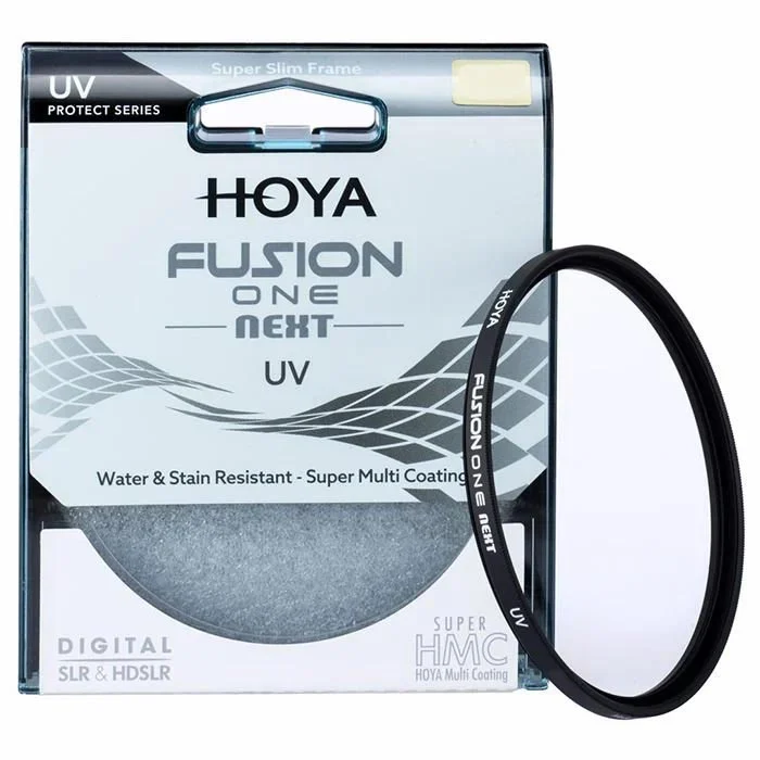 Hoya FUSION ONE NEXT UV 43mm