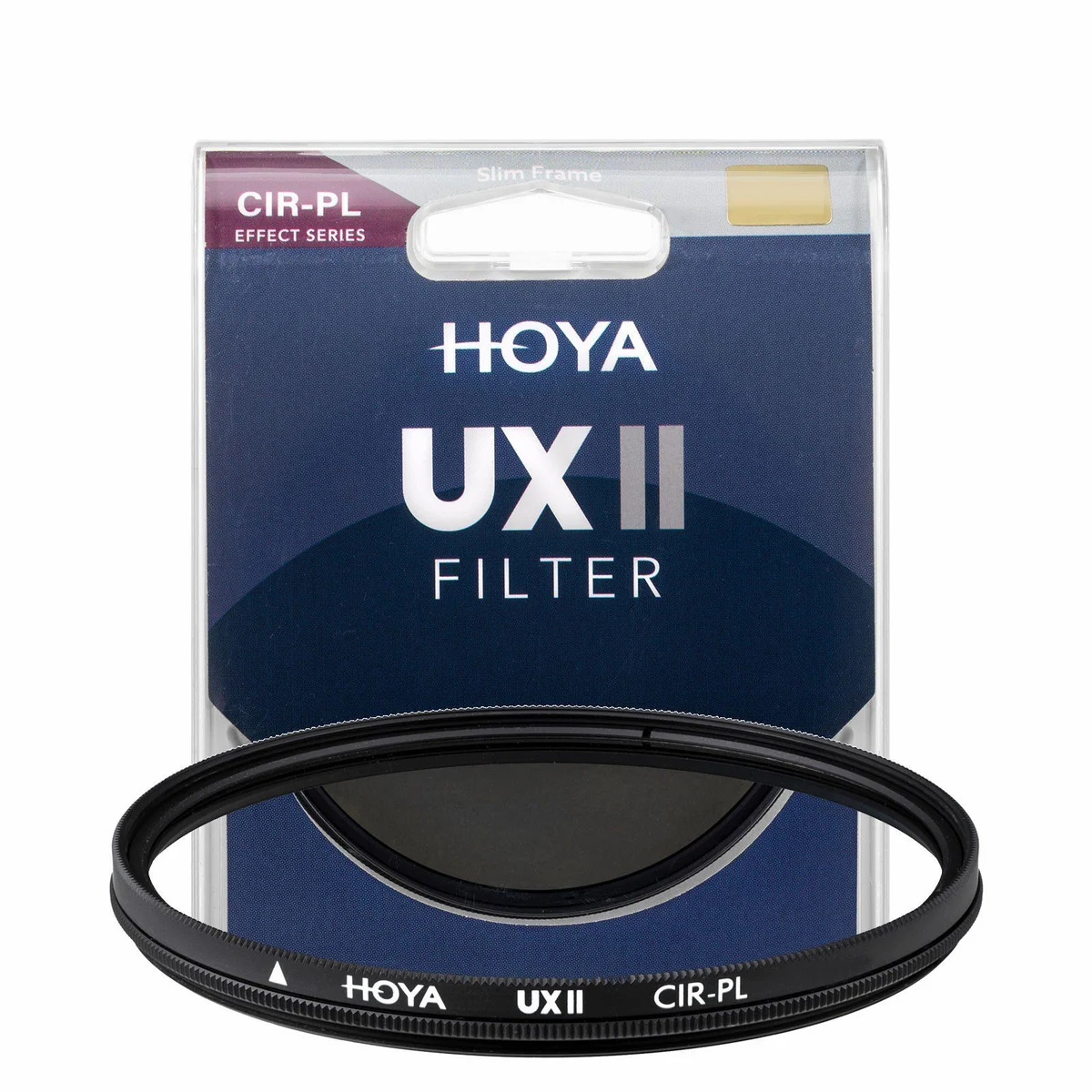 Hoya CPL Filter UX II 37mm