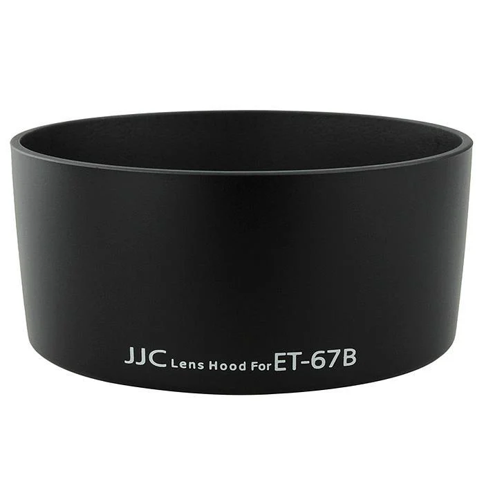 JJC LH-67B Parasoley (Canon 60mm f2.8 Macro)