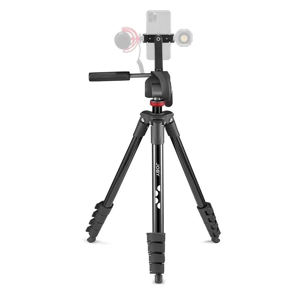Joby Compact Advanced Tripod Kit JB01764-BWW