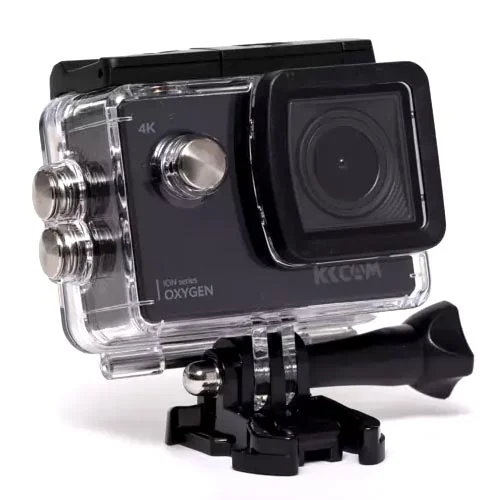 Sjcam KKCAM OXYGEN 4K Action Kamera