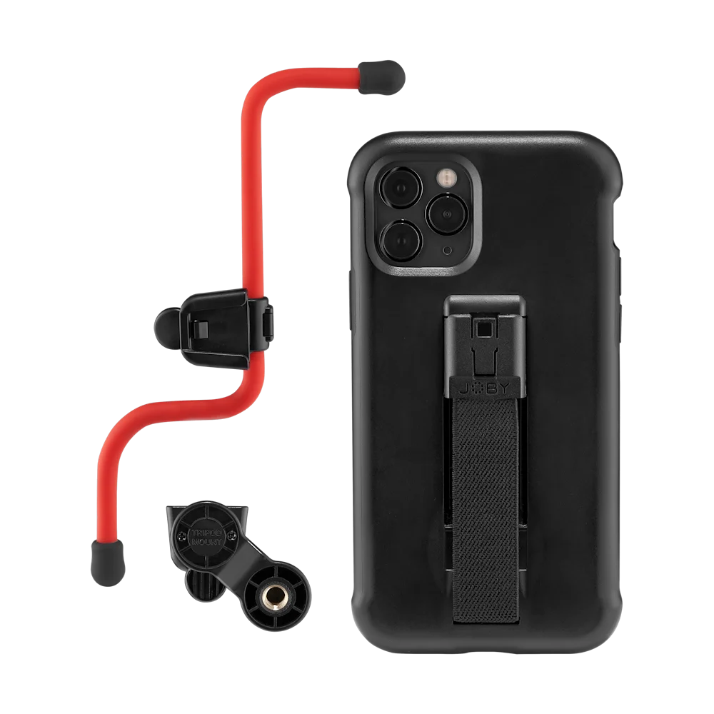 Joby FreeHold™ iPhone 11 Pro Kit JB01602-BWW