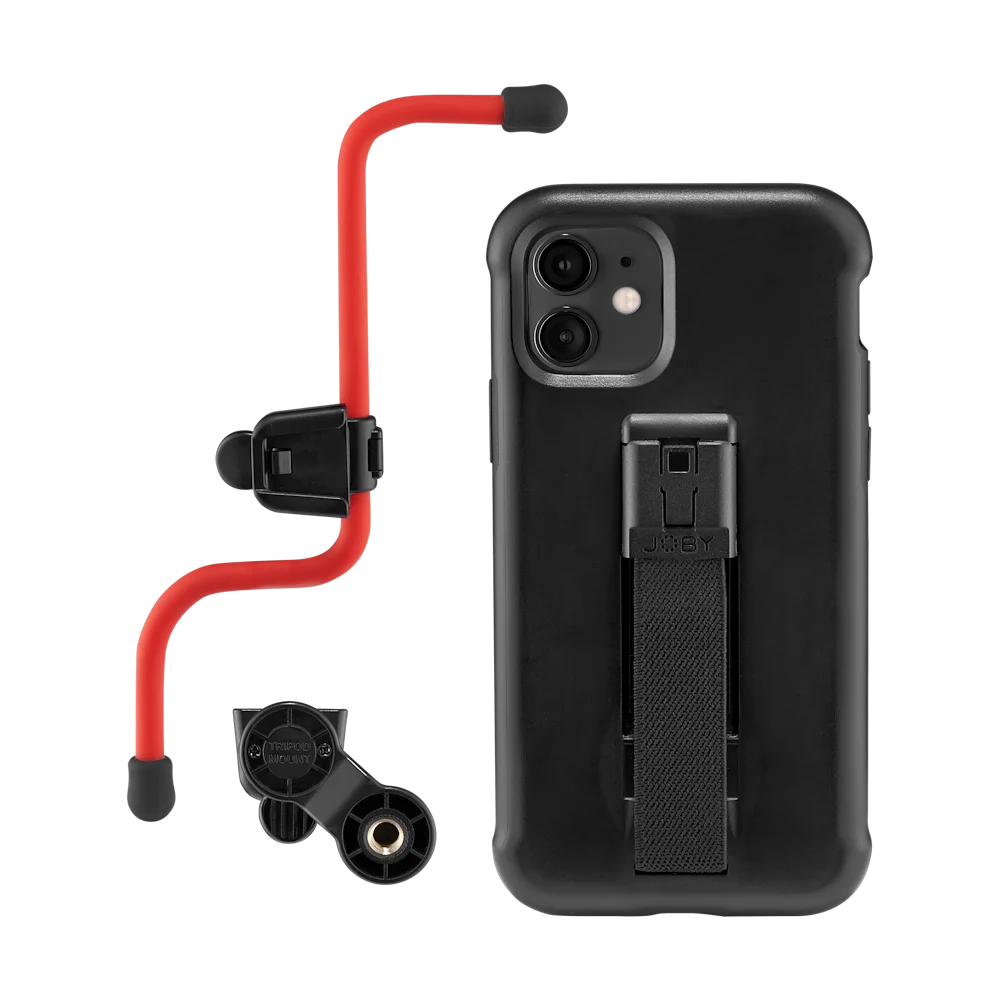 Joby FreeHold™ iPhone 11 Kit JB01603-BWW