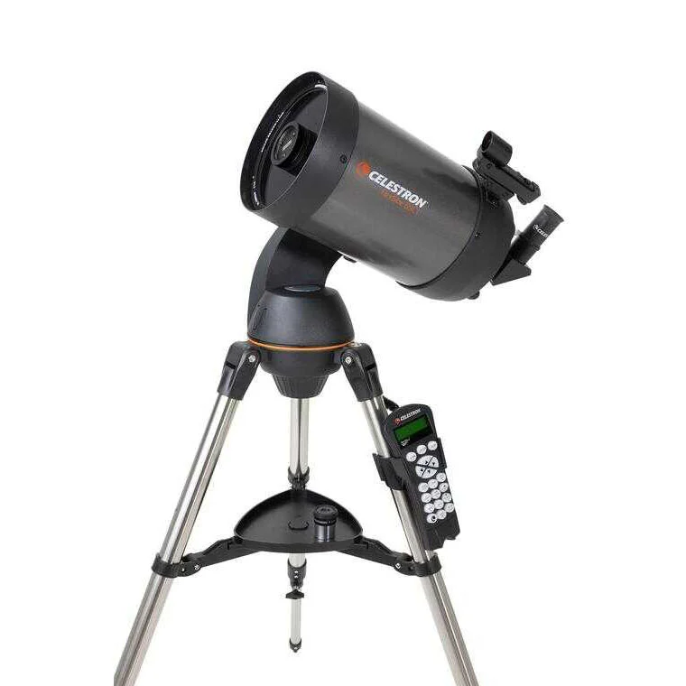 Celestron 22088 Nexstar 6SLT Bilgisayar Donanımlı Teleskop