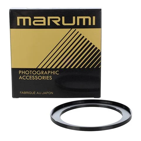 Marumi 49-62 Step Up Ring