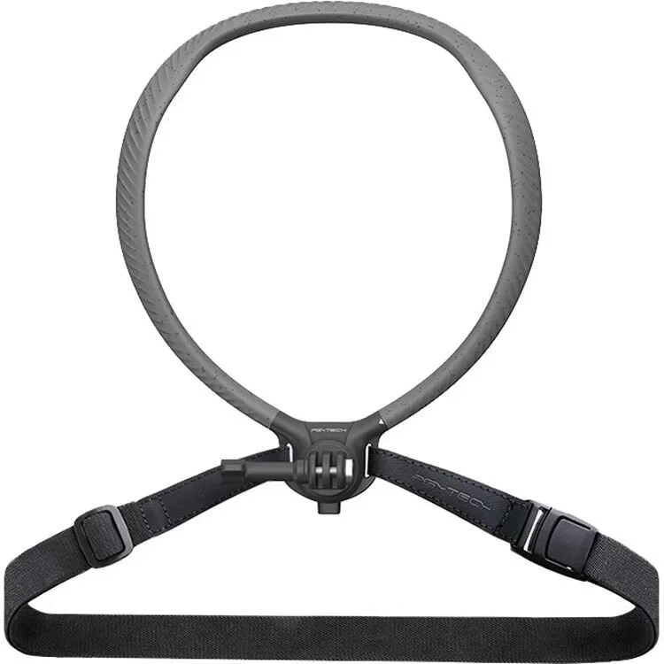 PGYTECH CapLock™ Action Camera Neck Mount Max