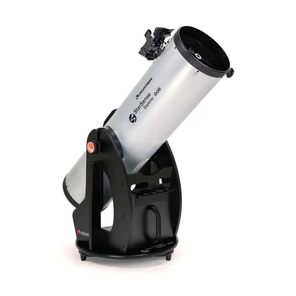 Celestron 22471 Starsense Explorer 10" Dobsonian Teleskop
