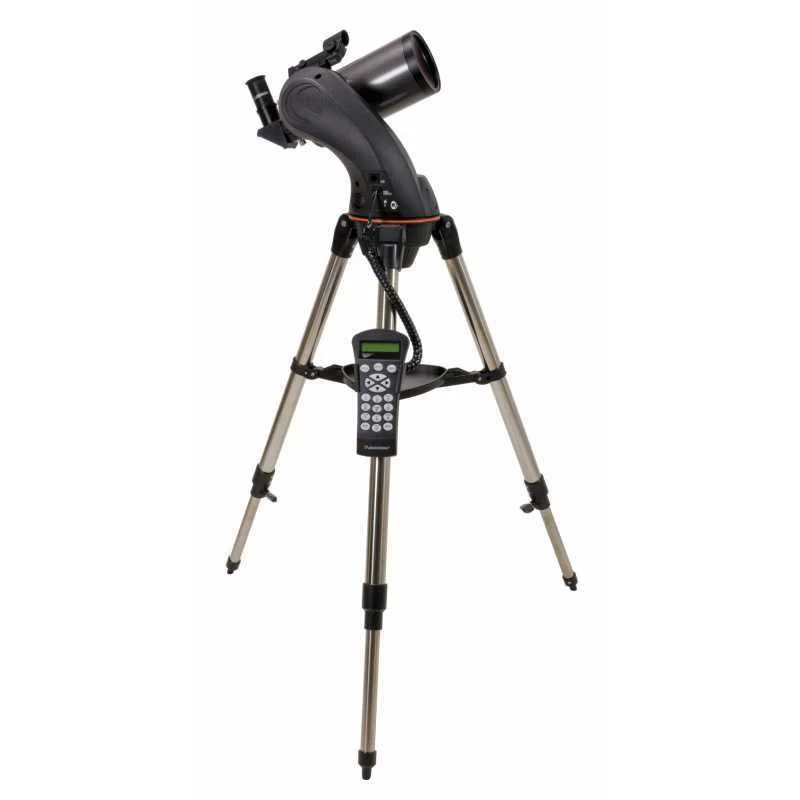 Celestron 22087 Nexstar 90SLT Bilgisayar Donanımlı Teleskop