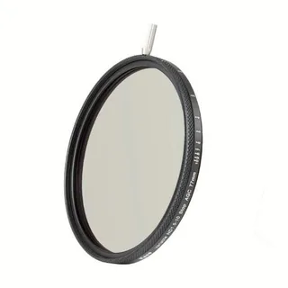 Kase 49mm AGC Variable ND 1.5-10 Stop Filtre