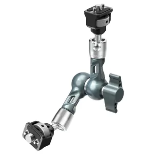 Neewer UA082 7'' - 18cm Anti-Twist Eklemli Magic Arm
