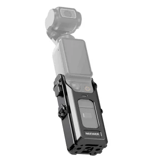 NEEWER AC029 DJI Osmo Pocket 3 İçin Manyetik Koruma Kafesi