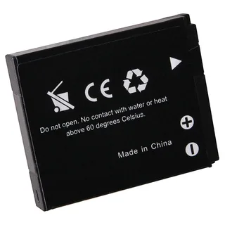 Patona 1209 Premium Battery F. Canon Nb-6L