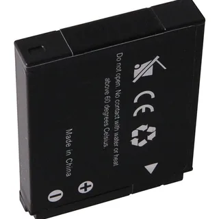 Patona 1209 Premium Battery F. Canon Nb-6L
