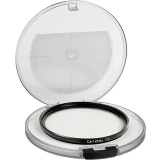 Zeiss 62mm Carl Zeiss T- UV Filter