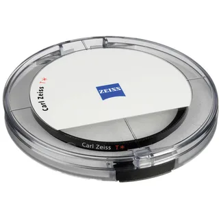 Zeiss 62mm Carl Zeiss T- UV Filter