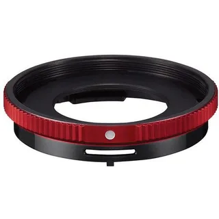 OLYMPUS FCON-T02 Fisheye Converter+ CLA-T01 Adapter