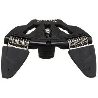Manfrotto MP3-BK Pocket Support Large Black