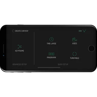 Syrp Genie Mini II Panning Motion Control System