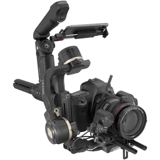Zhiyun Crane 3S SmartSling Kit