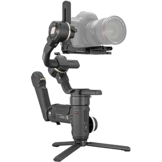 Zhiyun Crane 3S SmartSling Kit