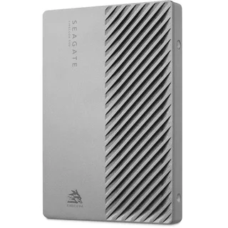LaCie 2TB 1big Dock SSD Pro