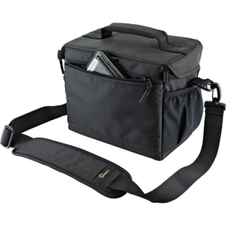 Lowepro Nova 180 AW II Camera Bag (Black)