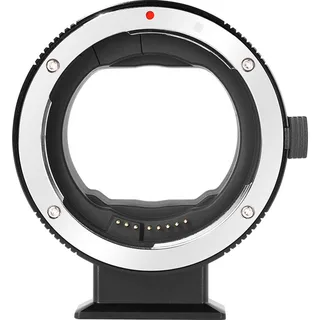 7Artisans Adaptör Autofocus Canon EF - Canon EOS M