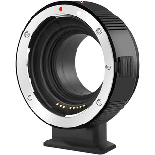 7Artisans Adaptör Autofocus Canon EF - Canon EOS M
