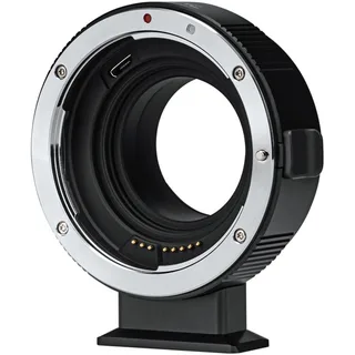 7Artisans Adaptör Autofocus EF - Fuji FX