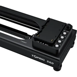 Accsoon AA-S03 TopRig S60 Brushless Motor Video Slider