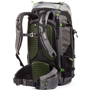 MindShift Gear BackLight Elite 45L Backpack (Gray)