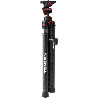 Freewell FW-T1 The Real Travel Tripod