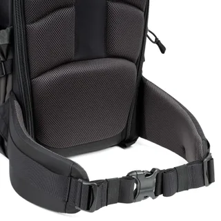 MindShift Gear Backlight Backpack (Slate Black, 18L)