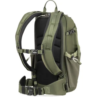 MindShift Gear Backlight Sprint Backpack (Montane Green, 15L)