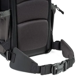 MindShift Gear Backlight Sprint Backpack (Slate Black, 15L)