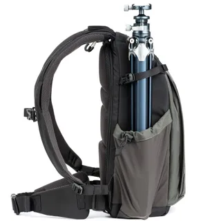 MindShift Gear Backlight Sprint Backpack (Slate Black, 15L)