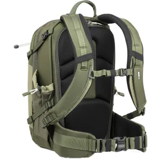 MindShift Gear Backlight Backpack (Montane Green, 18L)