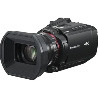 Panasonic HC-X1200 UHD 4K HDMI Camcorder